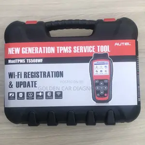 Autel Maxitpms Ts508wf TPMS Programmer