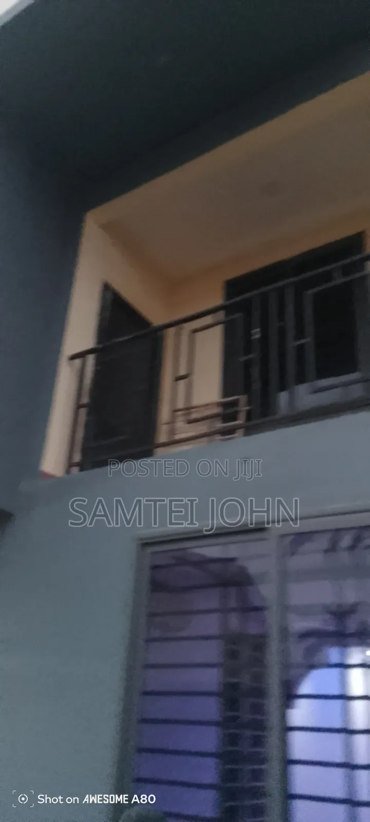 2bdrm Apartment in Sinco Property, East Legon for rent