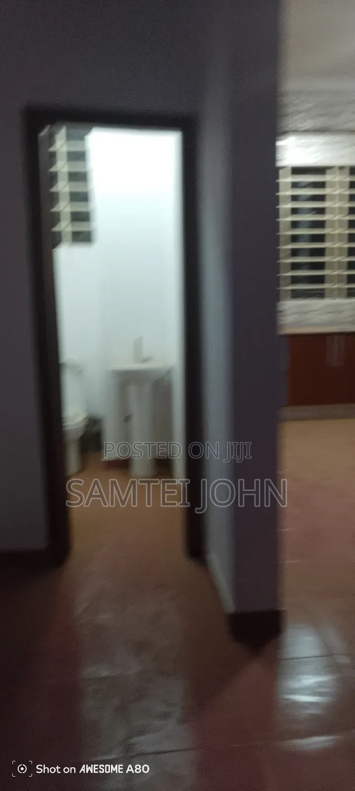 2bdrm Apartment in Sinco Property, East Legon for rent