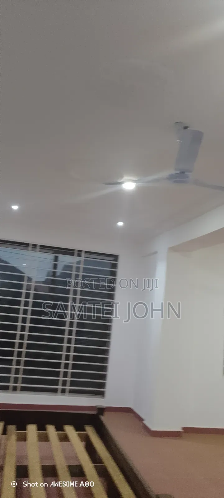 2bdrm Apartment in Sinco Property, East Legon for rent