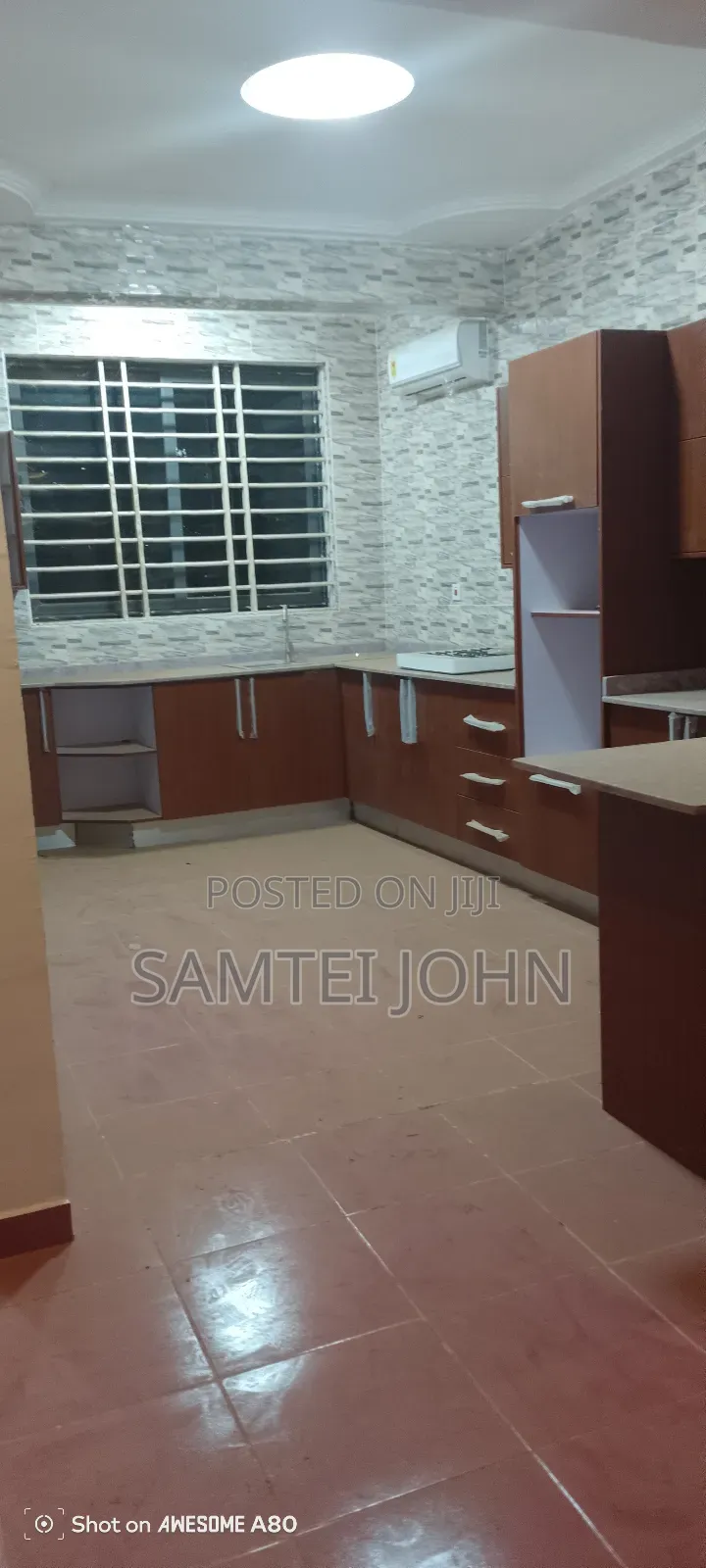 2bdrm Apartment in Sinco Property, East Legon for rent