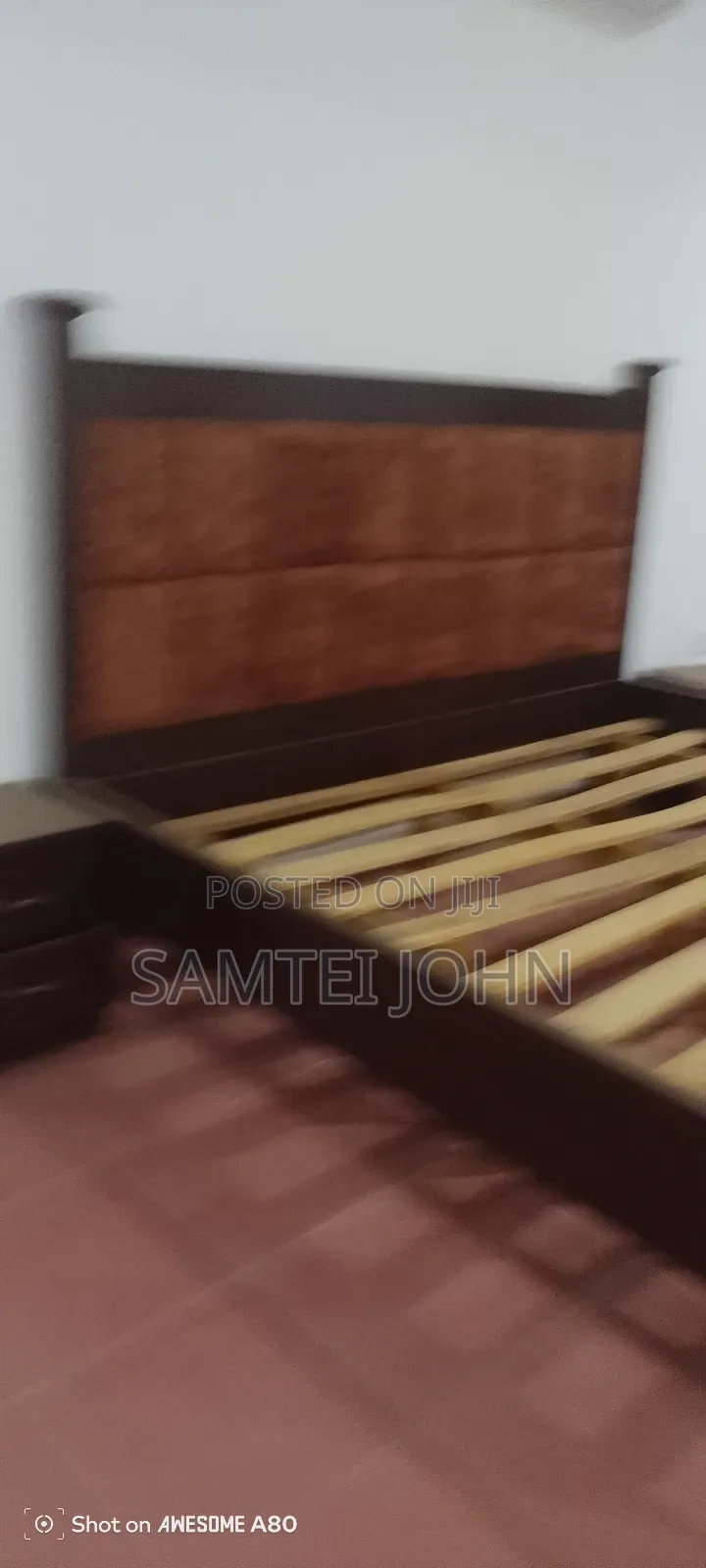 2bdrm Apartment in Sinco Property, East Legon for rent