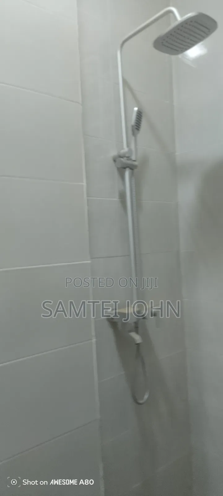 2bdrm Apartment in Sinco Property, East Legon for rent