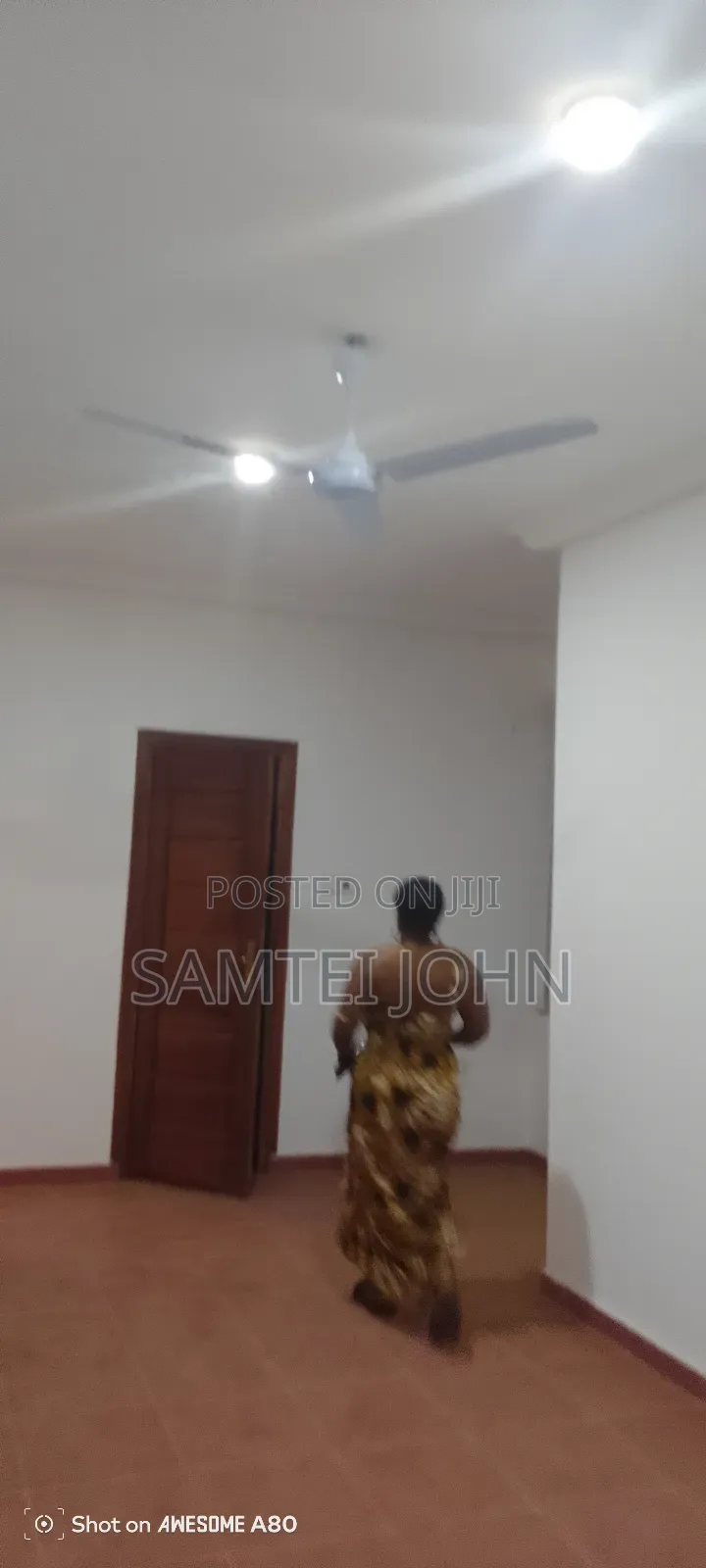 2bdrm Apartment in Sinco Property, East Legon for rent