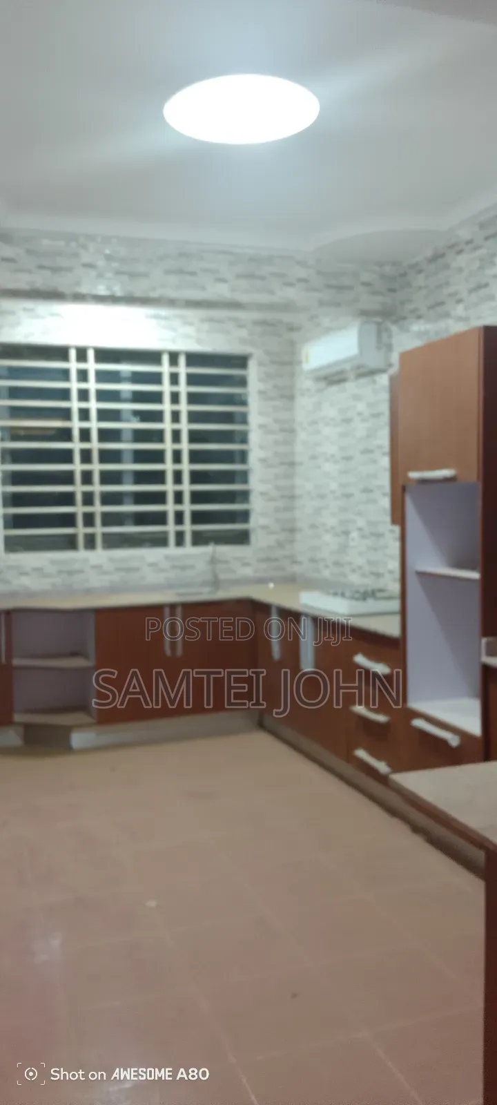 2bdrm Apartment in Sinco Property, East Legon for rent