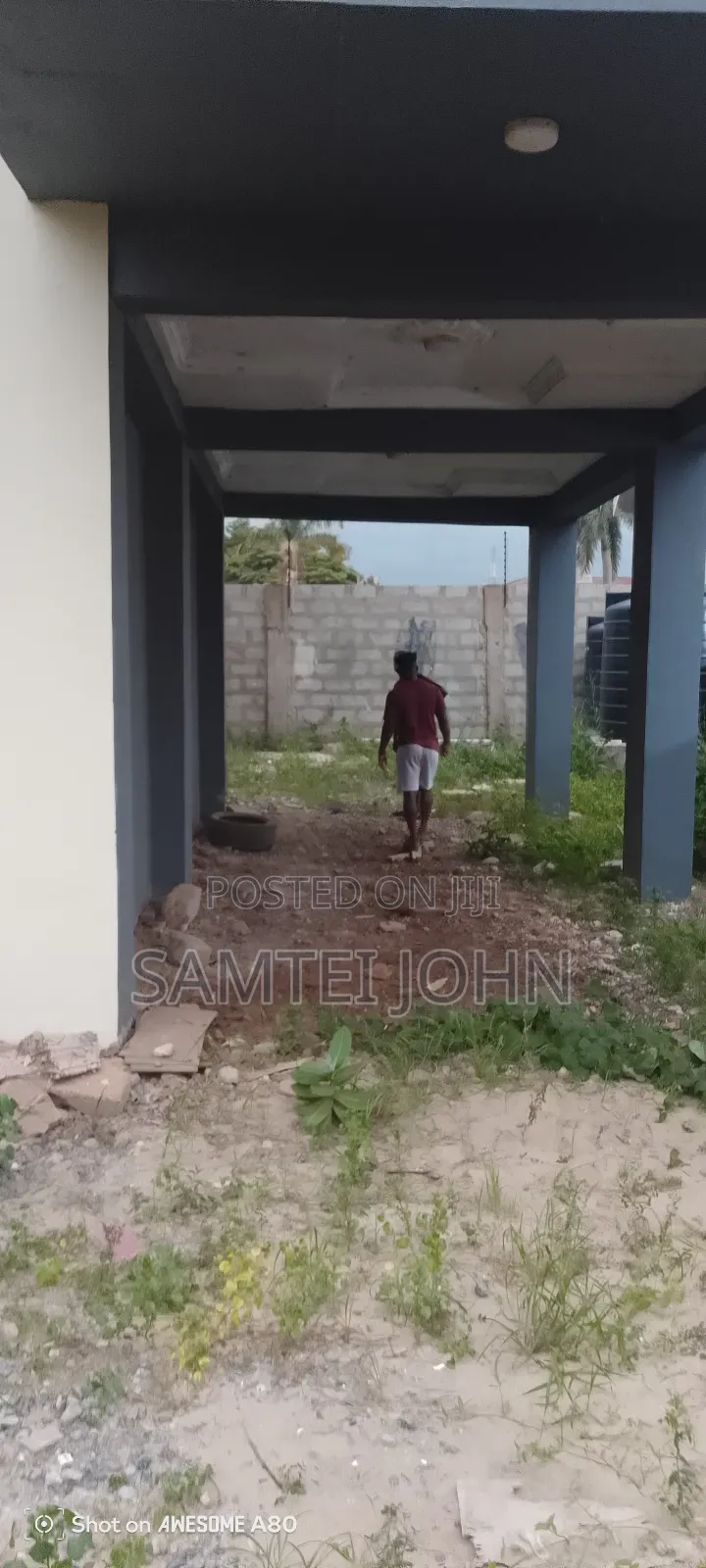 2bdrm Apartment in Sinco Property, East Legon for rent