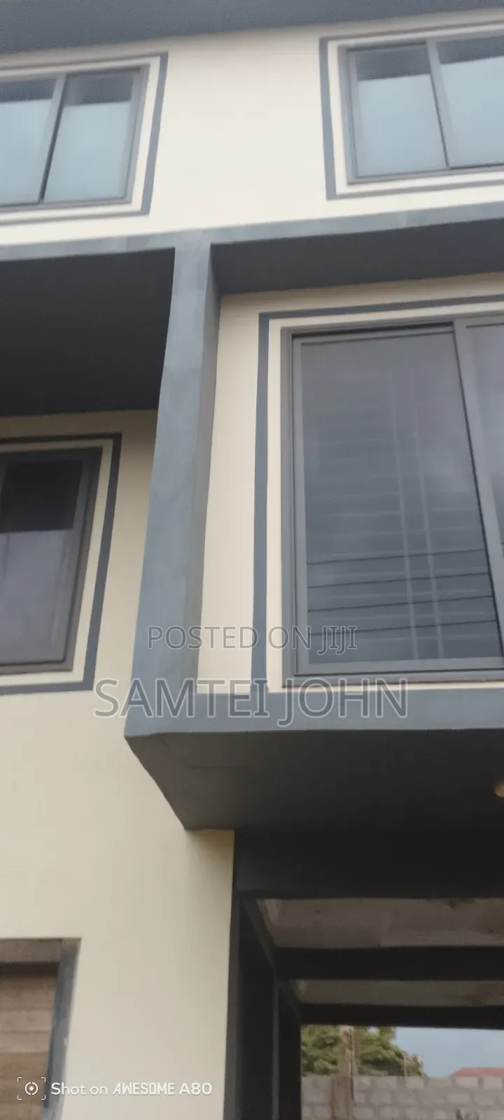 2bdrm Apartment in Sinco Property, East Legon for rent