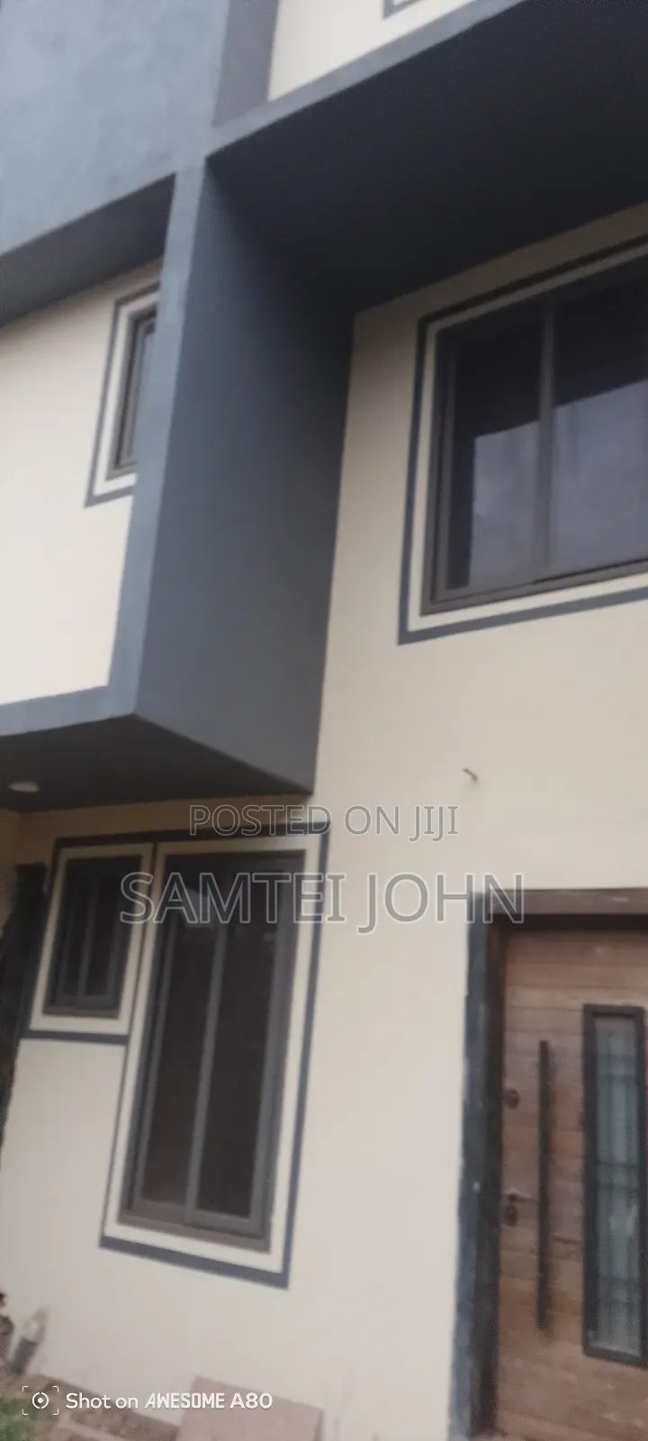 2bdrm Apartment in Sinco Property, East Legon for rent