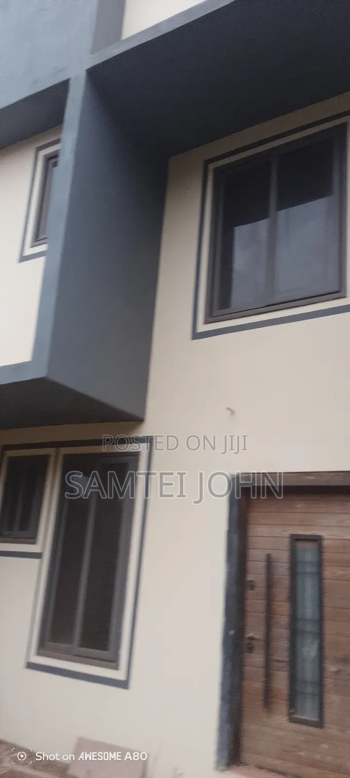 2bdrm Apartment in Sinco Property, East Legon for rent