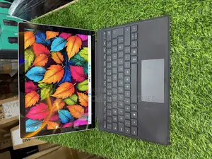 Photo - Laptop Microsoft Surface Pro 7+ 8GB Intel Core I5 SSD 256GB