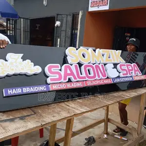 Signages / Signboards