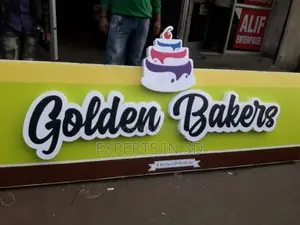 Signages / Signboards