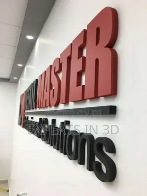 Signages / Signboards