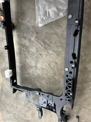 Hyundai Kona 2018 Radiator Support