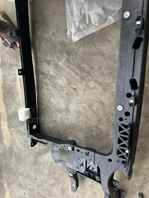 Hyundai Kona 2018 Radiator Support