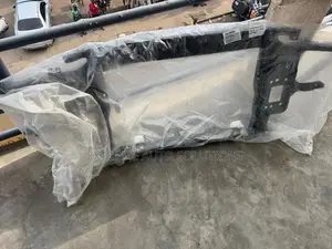 Hyundai Kona 2018 Radiator Support