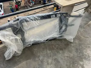 Hyundai Kona 2018 Radiator Support