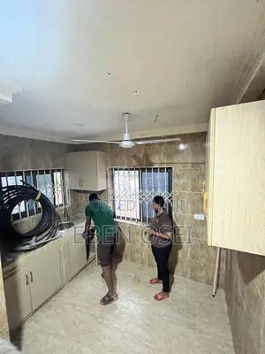 2bdrm Apartment in Dansoman for rent