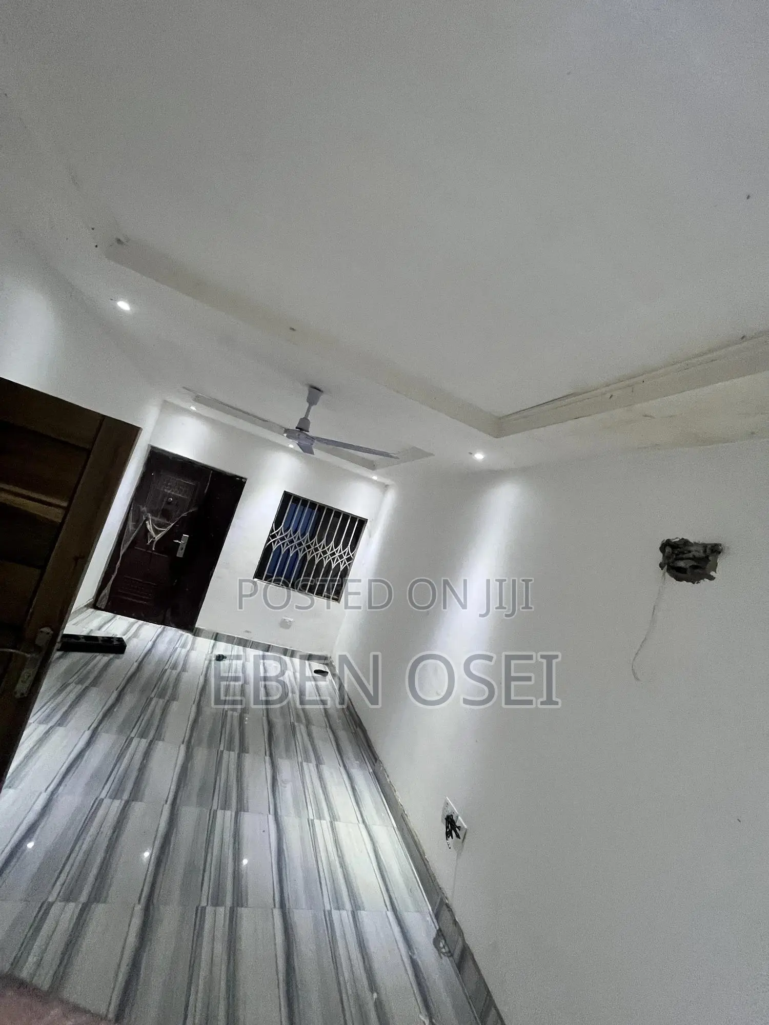 2bdrm Apartment in Dansoman for rent