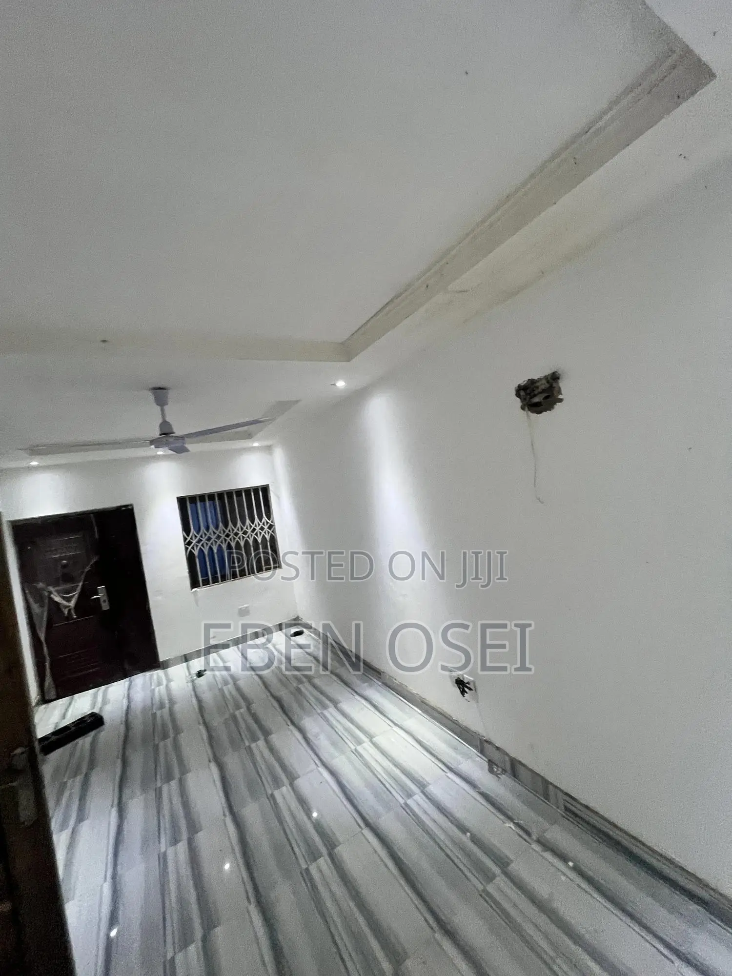 2bdrm Apartment in Dansoman for rent
