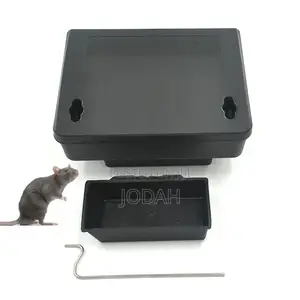 Rodent Bait Stations