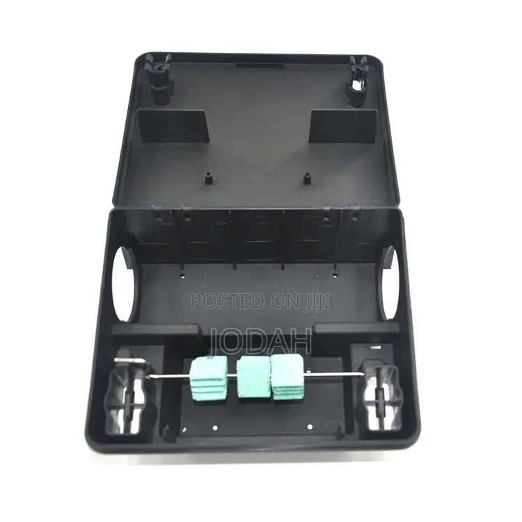 Rodent Bait Stations