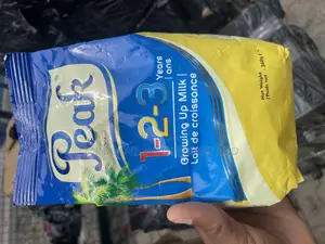 Peak 123 Baby Milk