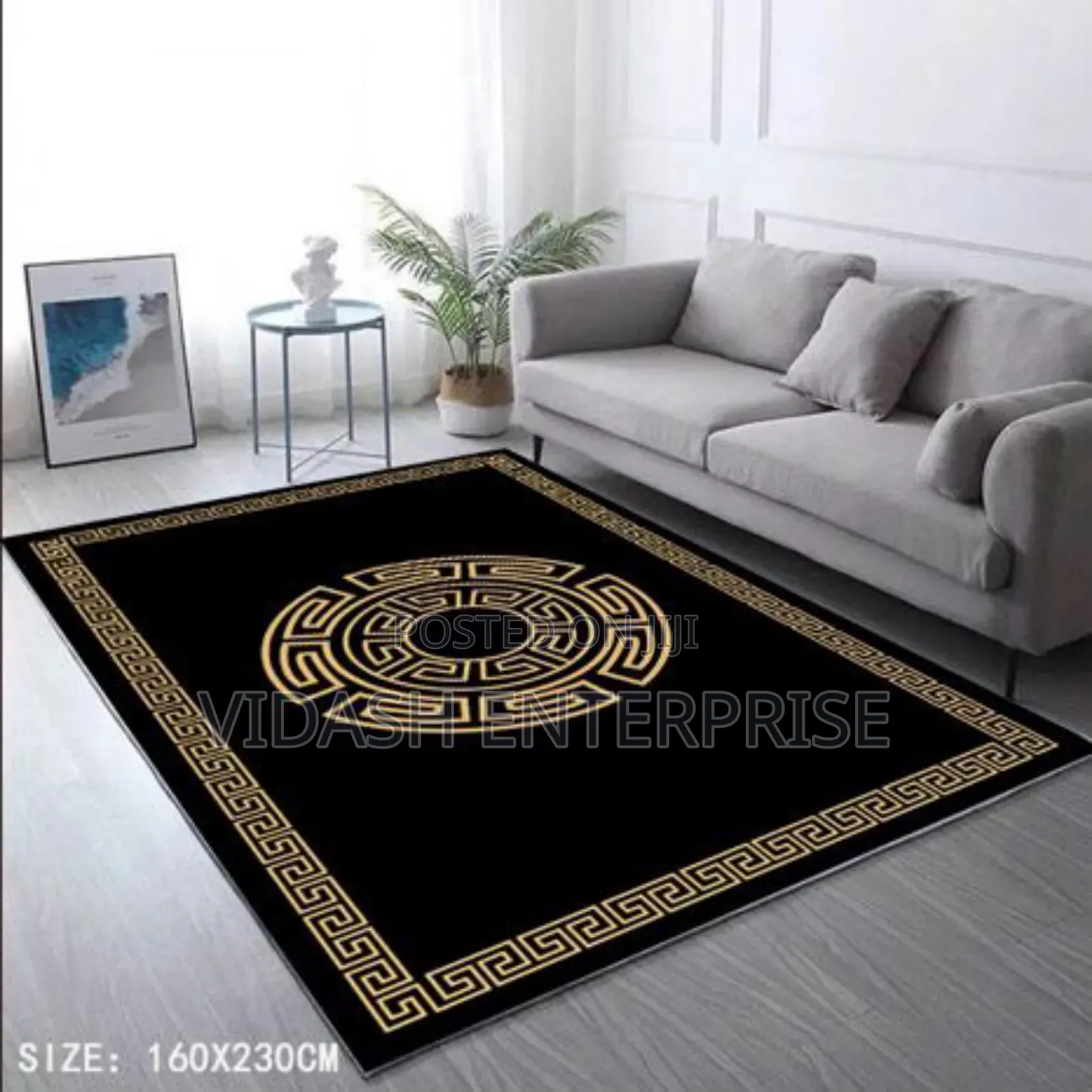Limitless Design Possibilities (160/230cm )