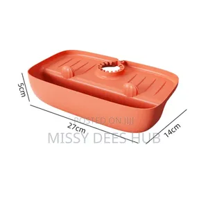 Faucet Drainer