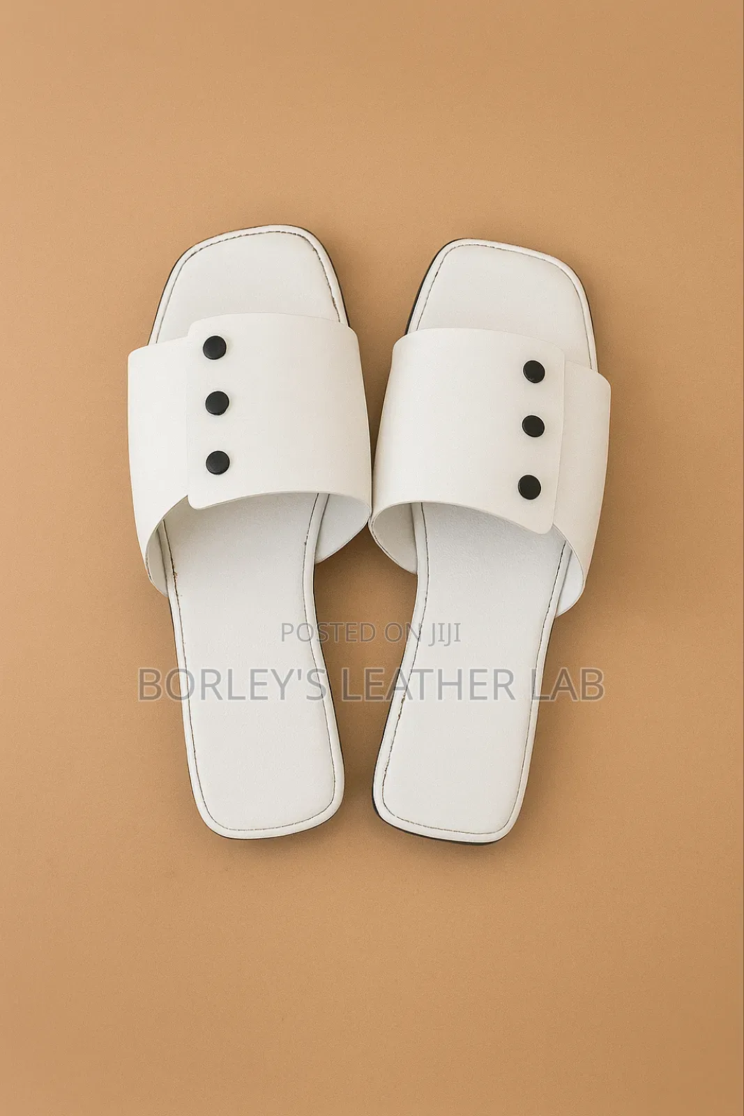 Bll Slippers