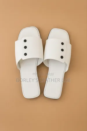 Bll Slippers
