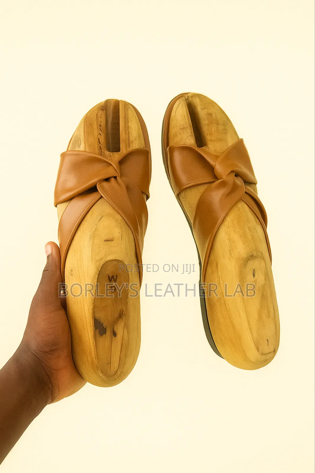 Bll Slippers