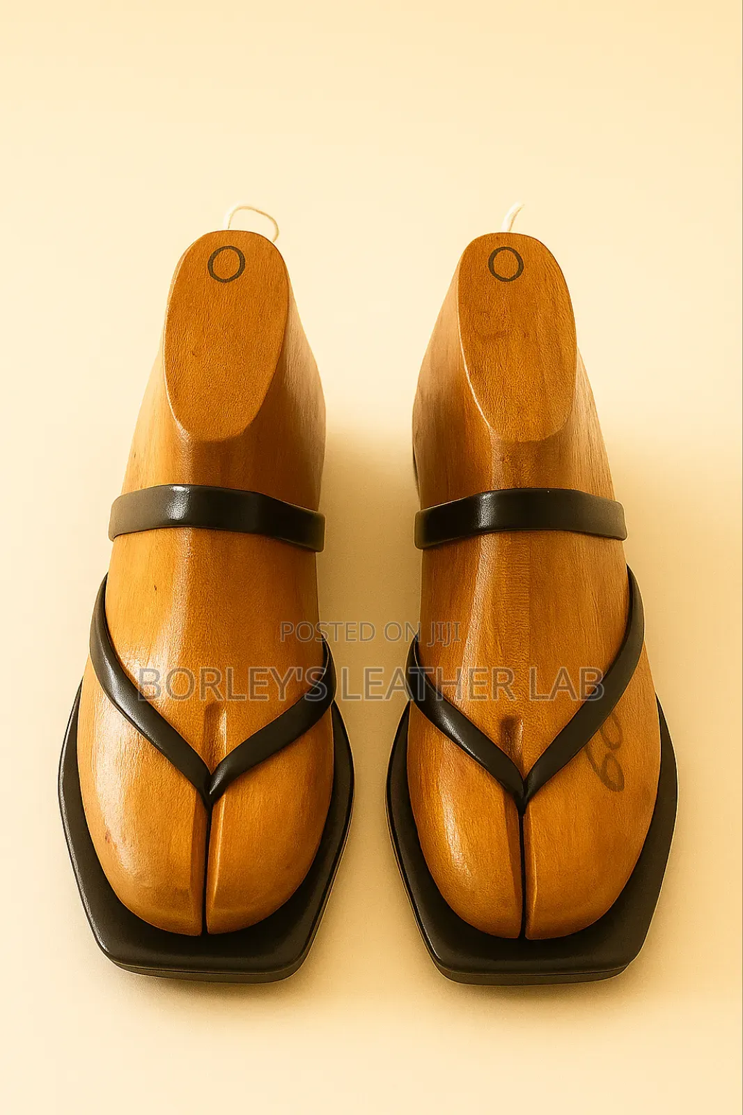 Bll Slippers