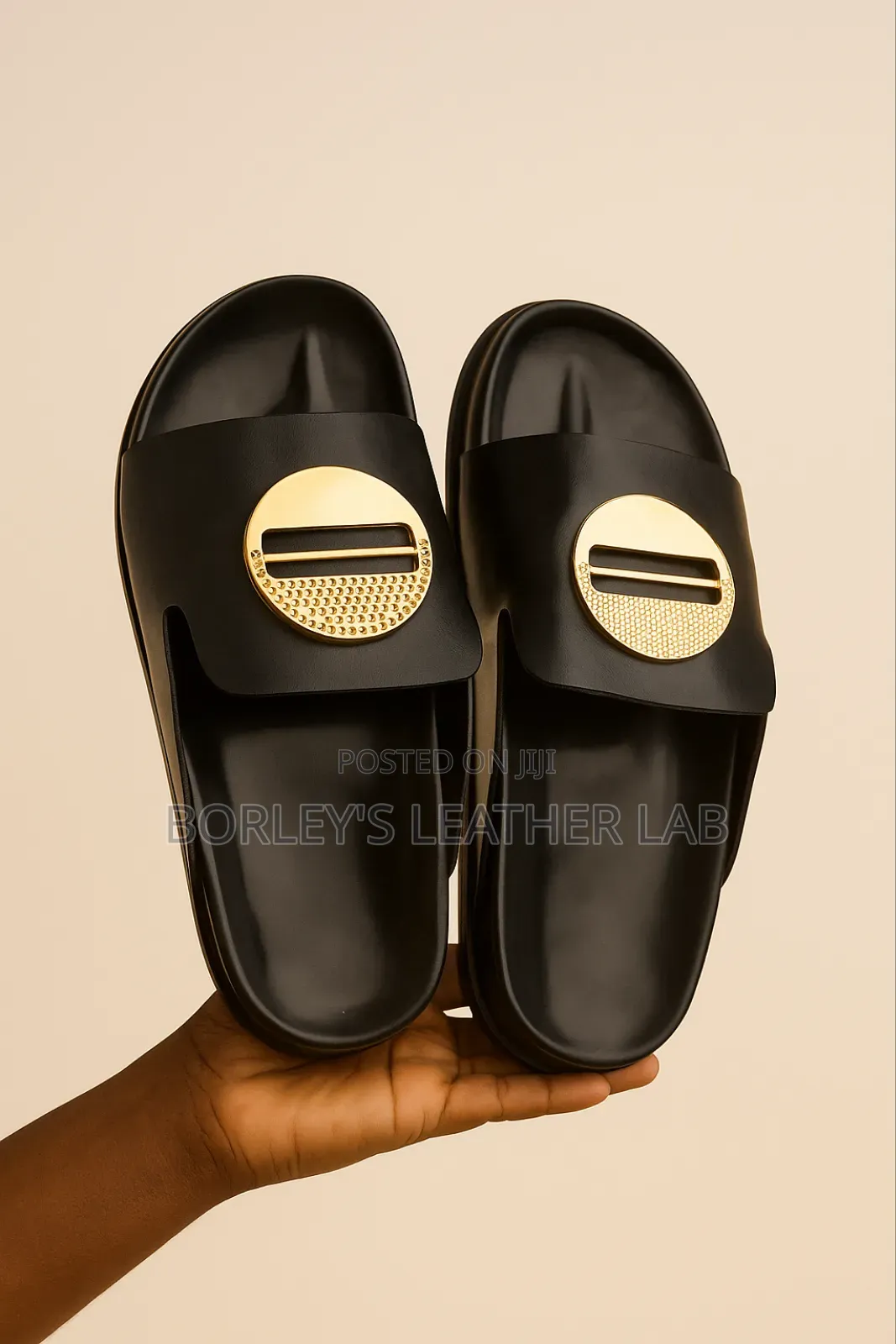 Bll Slippers