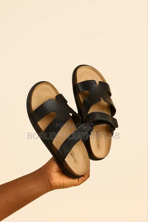 Bll Slippers