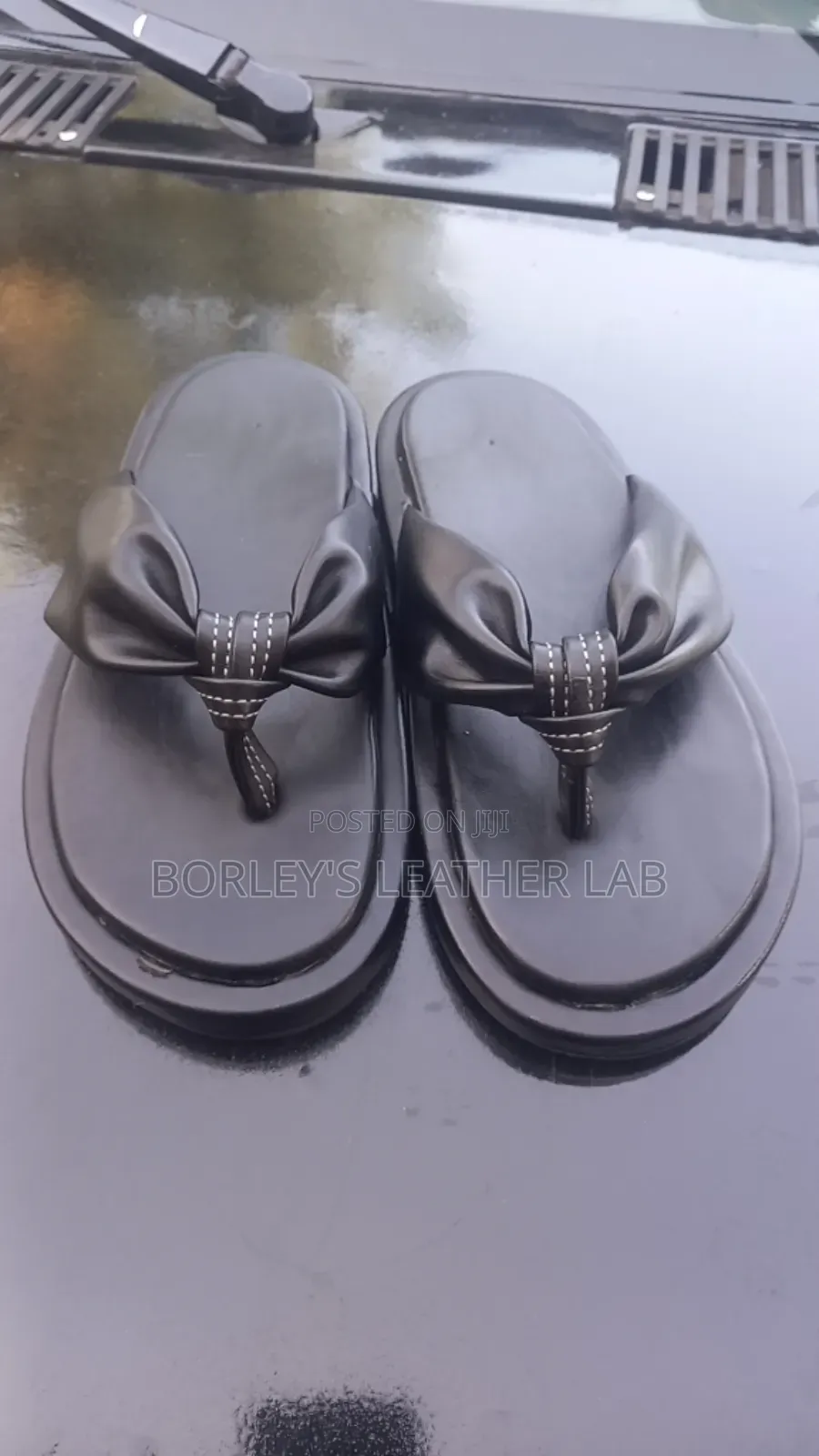 Bll Slippers