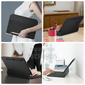 Samsung Galaxy Tab S10/Tab S10fe Magic Keyboard