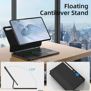 Samsung Galaxy Tab S10/Tab S10fe Magic Keyboard