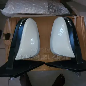 Toyota Rav4 2014 - 2018 Side Mirror