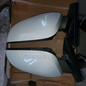 Toyota Rav4 2014 - 2018 Side Mirror