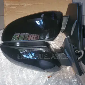 Toyota Rav4 2014 - 2018 Side Mirror