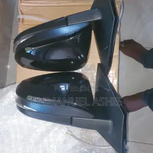 Toyota Rav4 2014 - 2018 Side Mirror