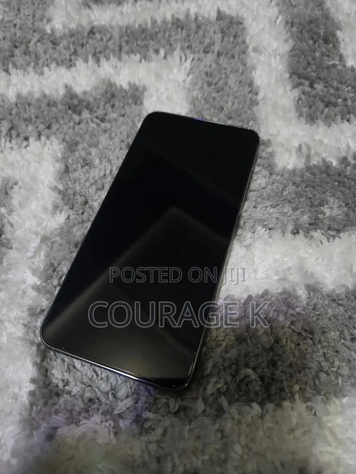 Samsung Galaxy S23 256 GB Gray