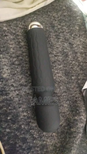 Wand Vibrator