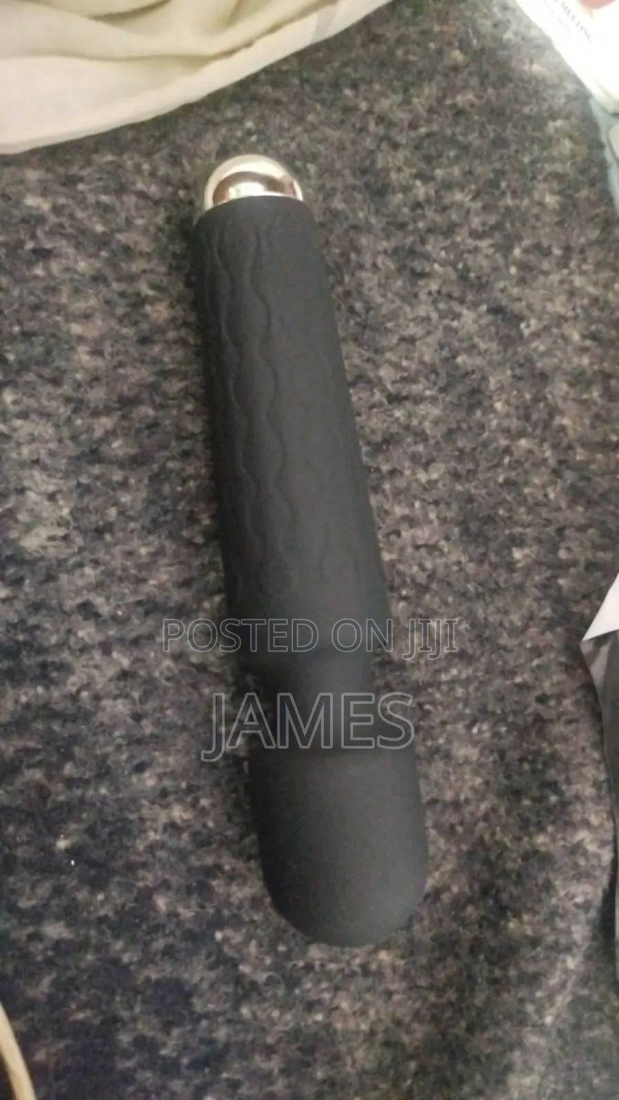 Wand Vibrator