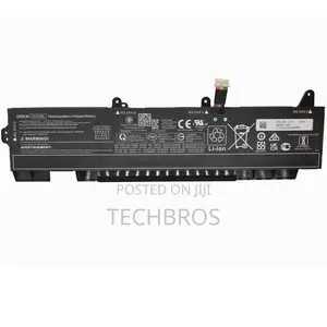 Original Cc03xl Battery Elitebook 830 835 840 850 855 G7 G8