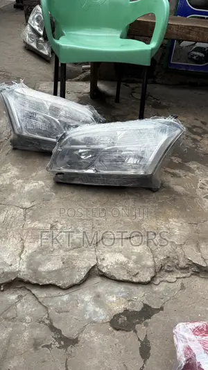 Chevrolet Trax Headlights 2012,2013,2104,2015,2016,2017,2018
