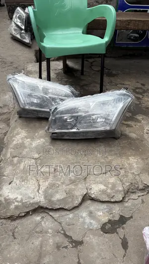 Chevrolet Trax Headlights 2012,2013,2104,2015,2016,2017,2018