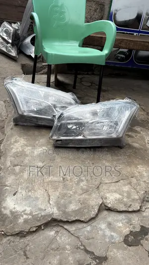 Chevrolet Trax Headlights 2012,2013,2104,2015,2016,2017,2018