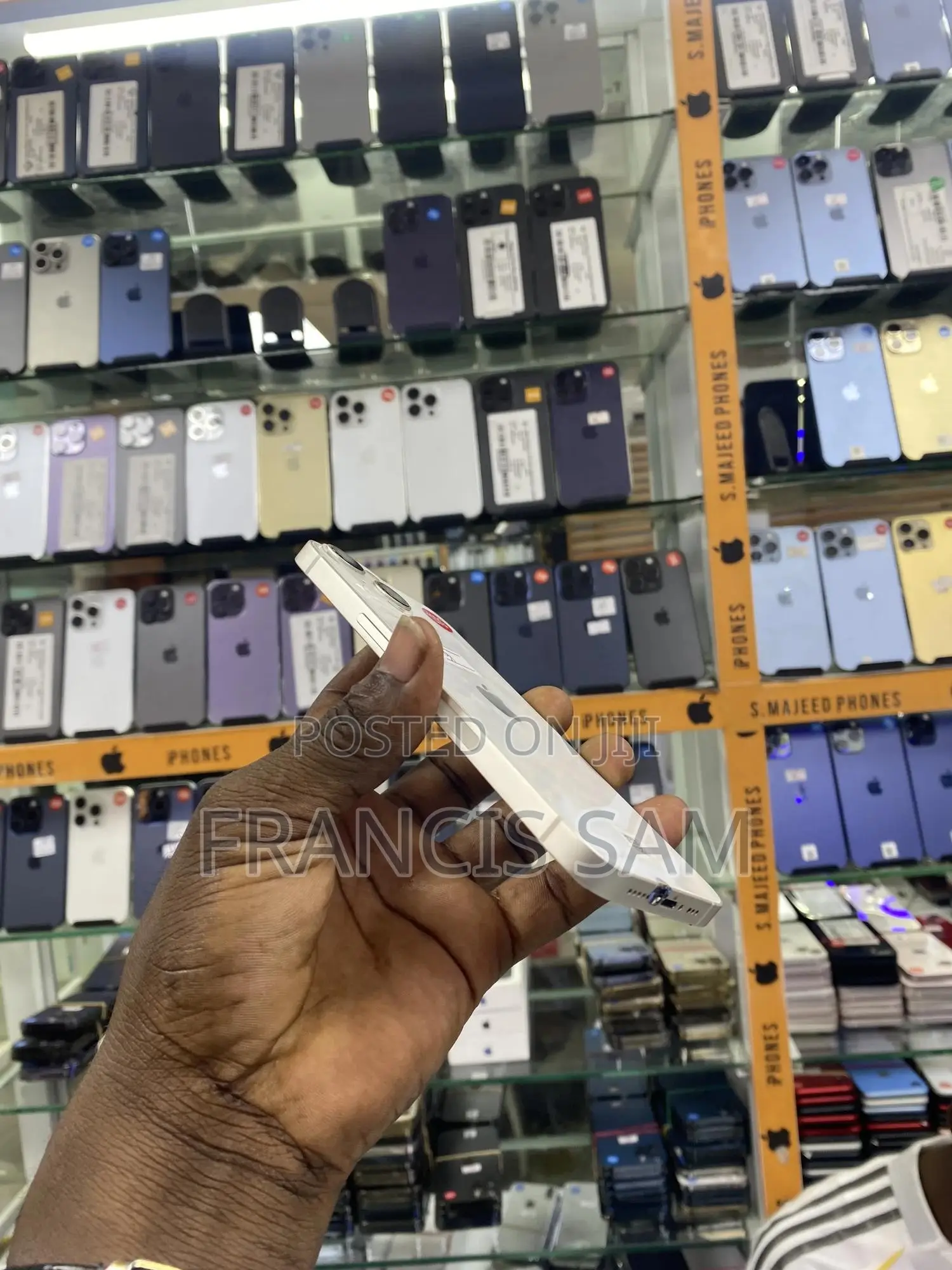 Apple iPhone 13 128 GB Pink